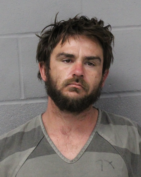 KYLE PROVENZANO booking photo