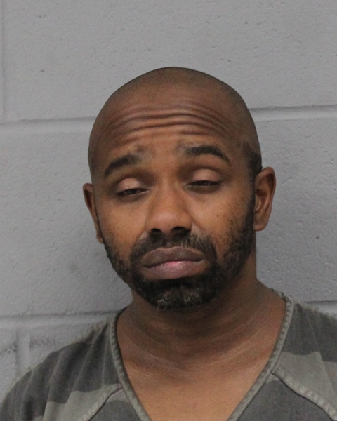 TRANARD BALLARD booking photo