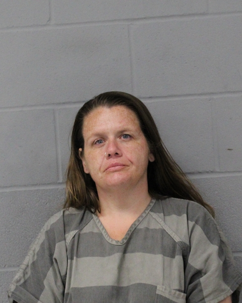 LADONNA SHIPP booking photo