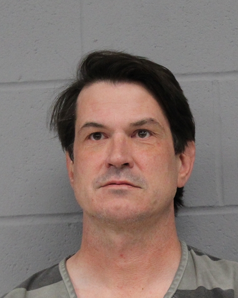 JACOB JOHNSON booking photo