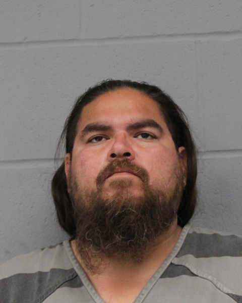 FERNANDO MARTINEZ booking photo