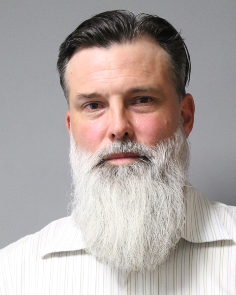 PATRICK TOWNE booking photo