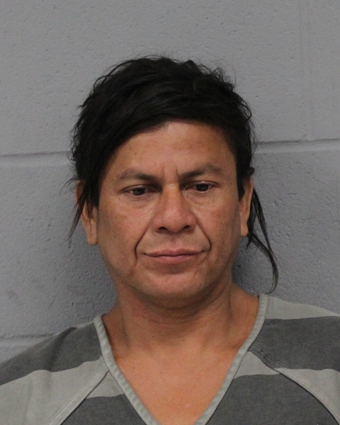 ABIGAIL FLORES MAYORQUIN booking photo
