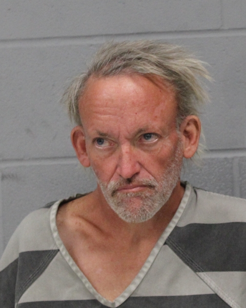 CHARLES DELARIA booking photo