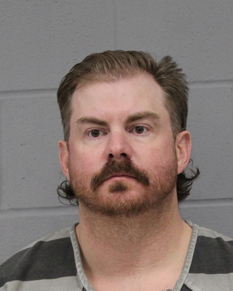 GREGORY BRISON booking photo