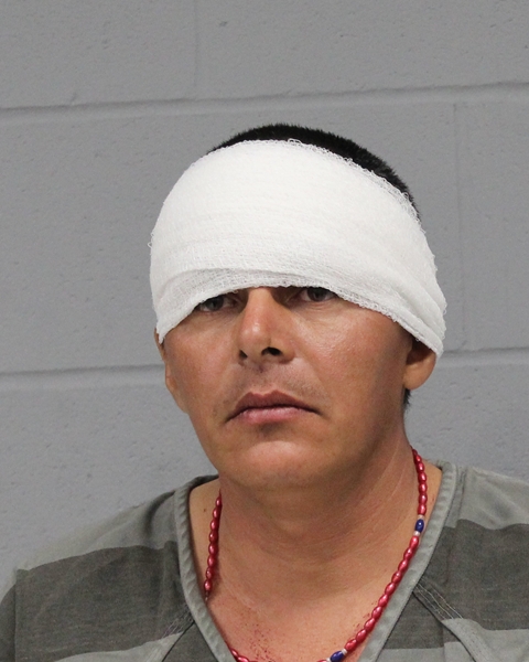 WILLIAM PEREZ LANZA booking photo