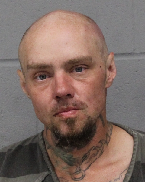 PHILLIP LONG booking photo