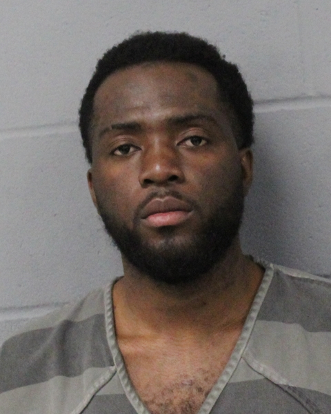 CECIL LEKETTEY-DAPILMA booking photo