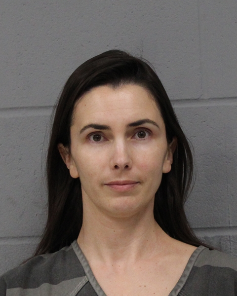 BEATRIZ BANKS booking photo