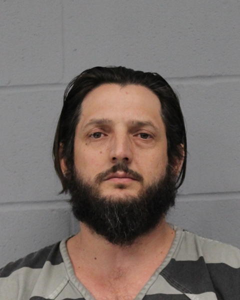 RUBEN YSASI booking photo