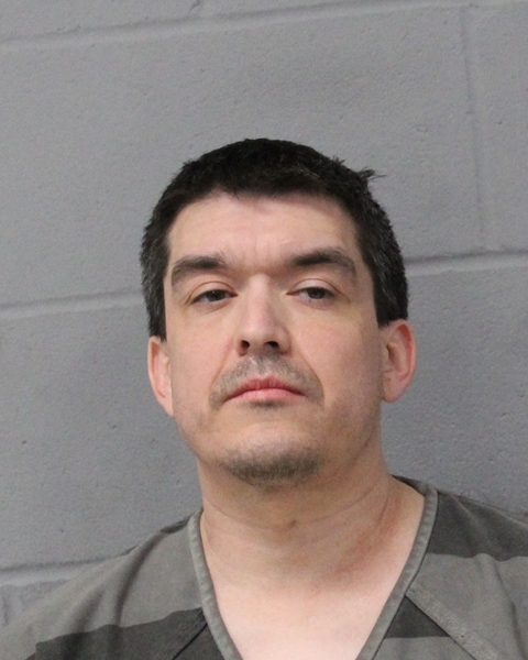 ROBERS ROLES booking photo