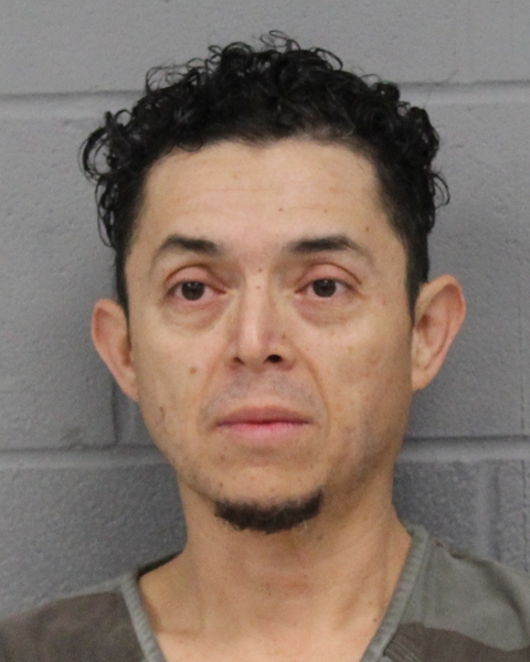 JOSE DELEON booking photo