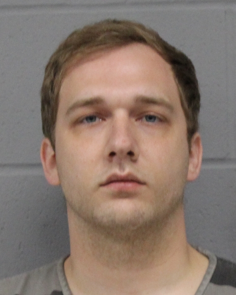 JACOB EMERY booking photo