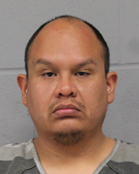 WALTER CALLE booking photo