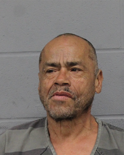 ANONIO MARTINEZ booking photo