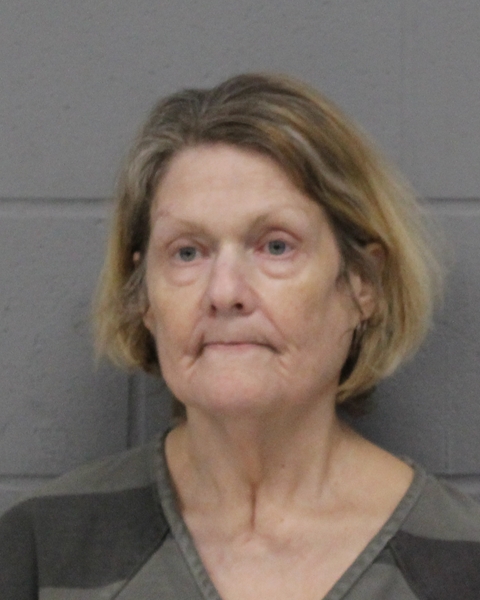BEVERLY MONDAY booking photo