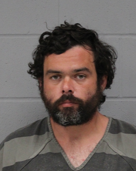 JOHNATHON KOMJATI booking photo