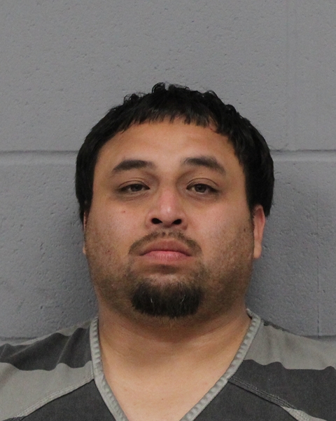 JOSEPH LOPEZ booking photo