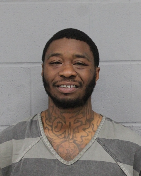 LAQUINTA PEGUES booking photo