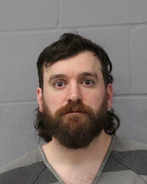 LAQUNITA PEGUES booking photo