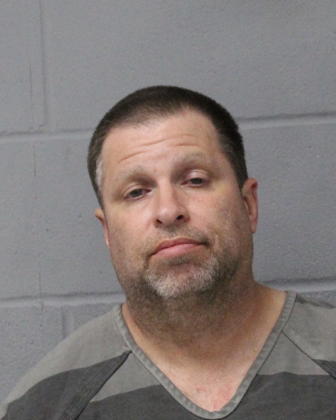 JOHN CICARDO booking photo