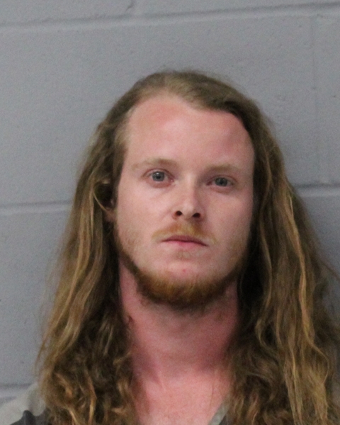 SKYLER WOMACK booking photo