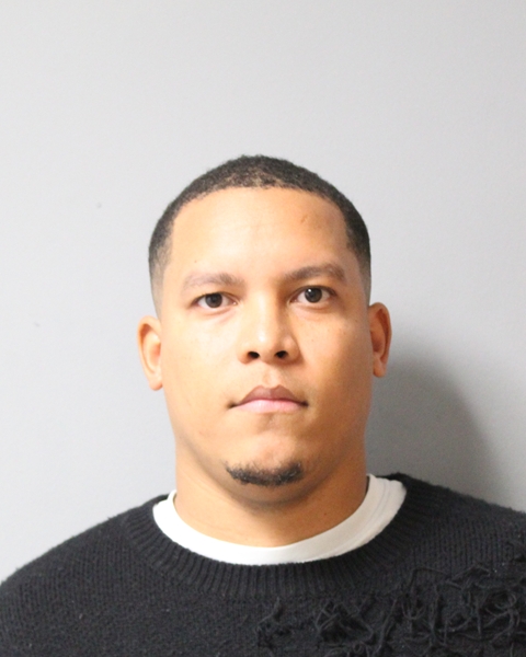 ALEXANDER CARILLO-MAYORA booking photo