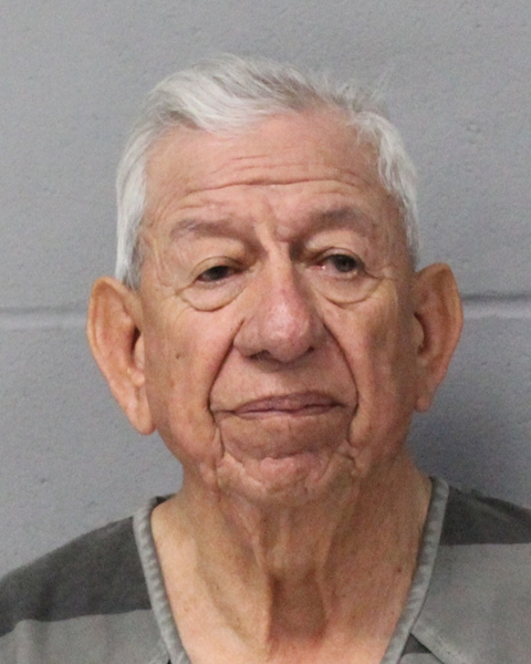 REMIGIU MACIAS booking photo