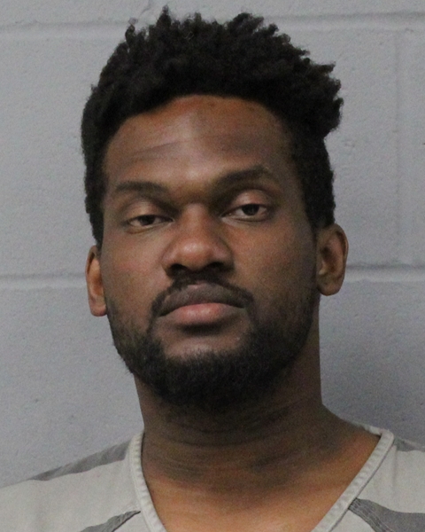 SKODY ROBERTSON booking photo