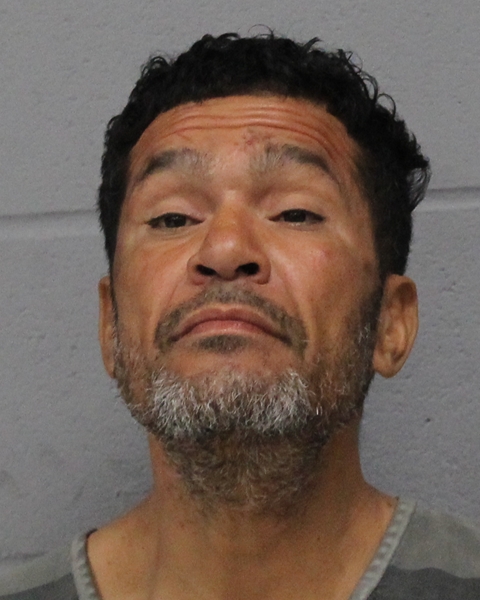 EDGAR RIVERA booking photo