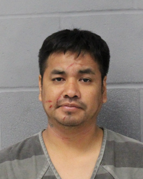 JOSE MEDINA-MIGDIO booking photo