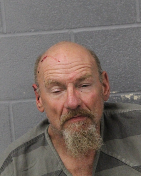 GREGORY KEMP booking photo