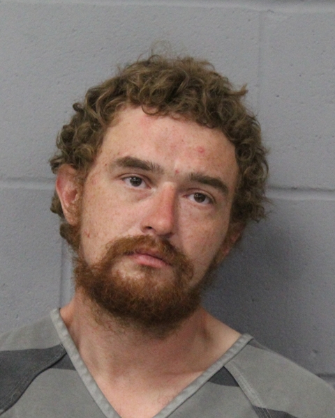 MATTHEW FARDIG booking photo