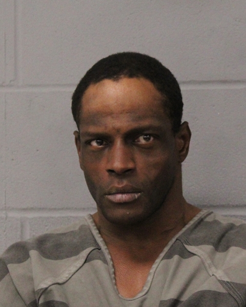 RAYMOND WILLIAMS booking photo