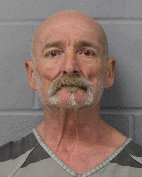 VINCENT SIMPSON booking photo