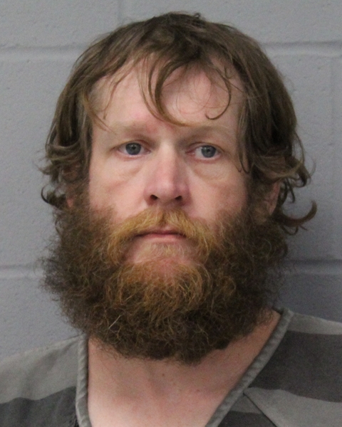 SIIM BOURGEOIS booking photo