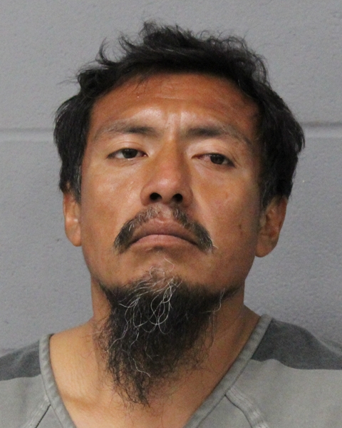 OSCAR SANCHEZ-VILLEGAS booking photo