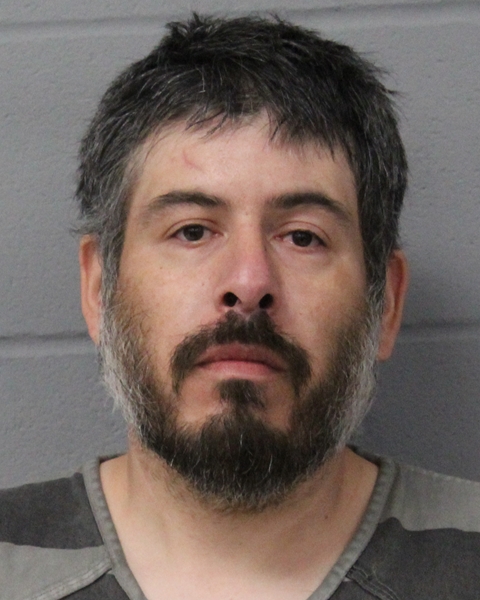 RICARDO FRIAS booking photo