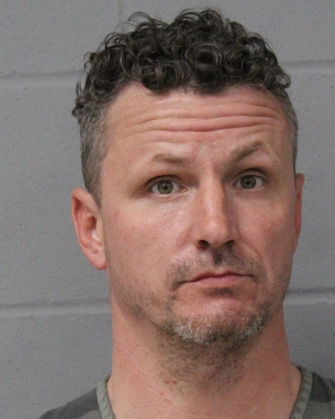 THOMAS FIELDS booking photo