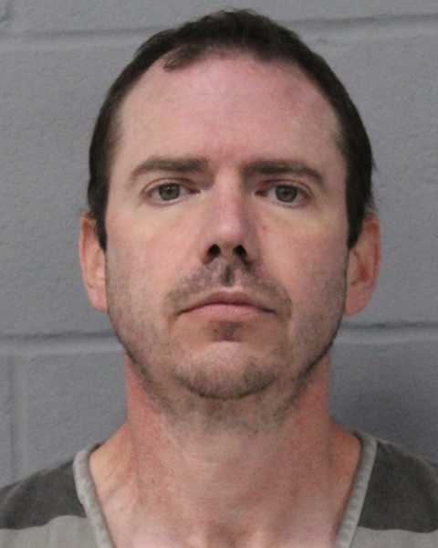 CLINTON NALE booking photo