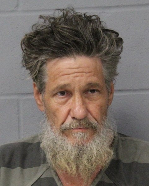 MICHAEL WHEELER booking photo