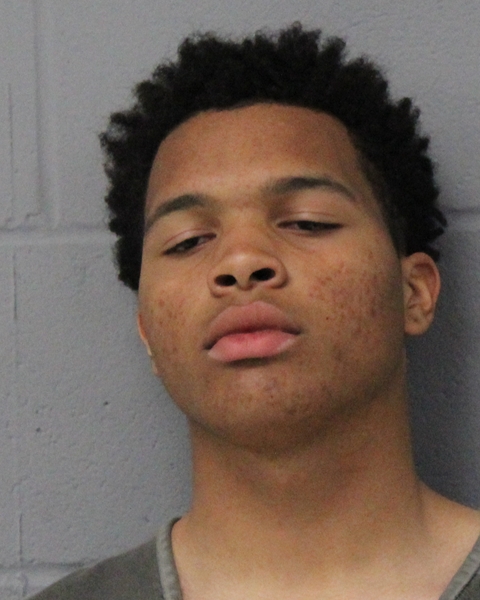 KADENCE MORRIS booking photo