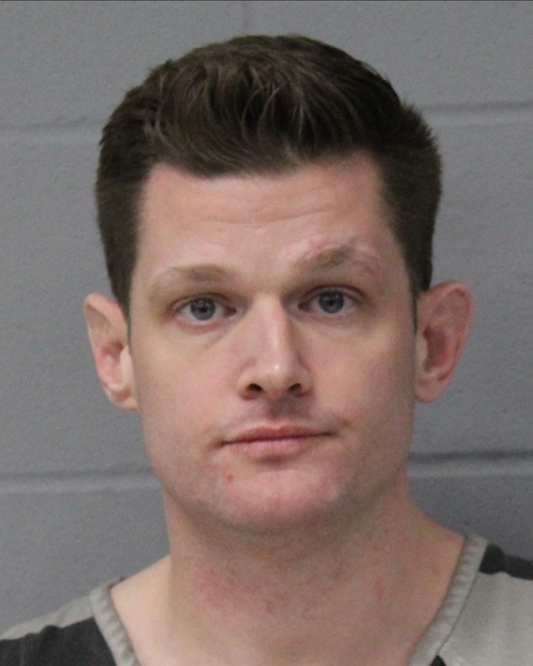 WILLIAM MCGEE booking photo