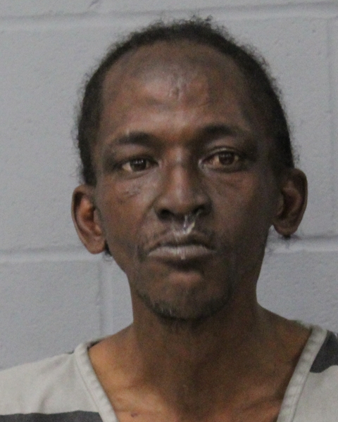 AUBREY SMITH booking photo