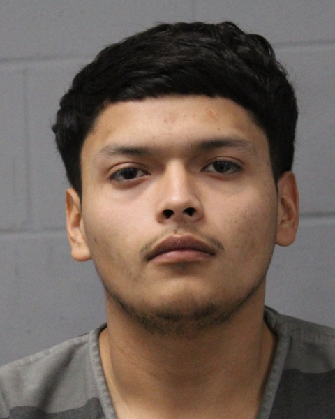 BRAYAN HERNANDEZ-NAVARRO booking photo