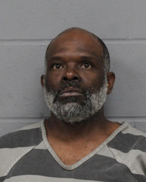 DAVID MCINTOSH booking photo