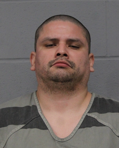 RODOLFO LOPEZ booking photo