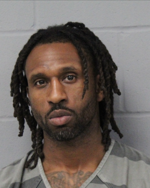 UGOCHUKWU MADU booking photo