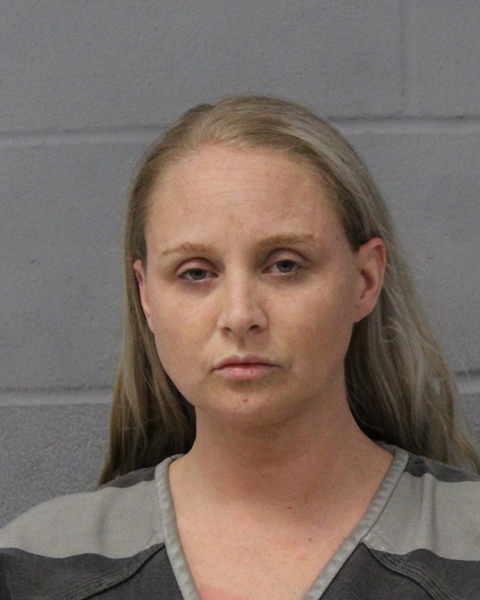 CRYSTAL COLEMAN booking photo