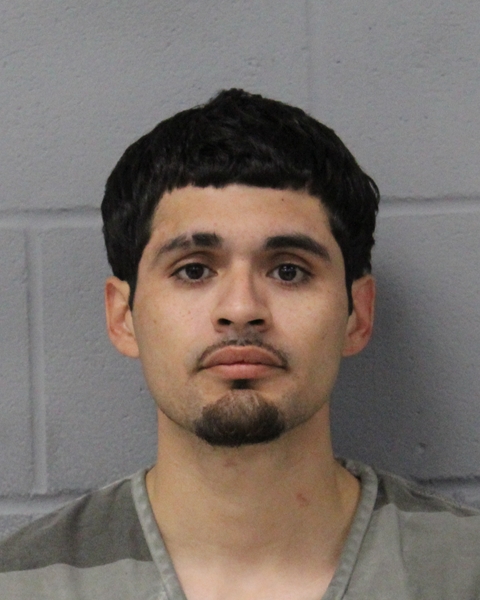 LUIS ROJO JUAREZ booking photo